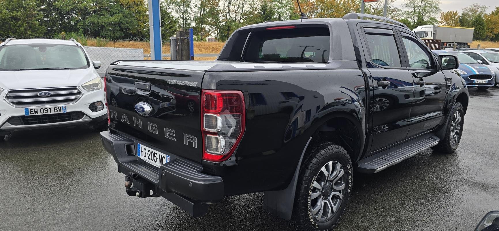 Ford Ranger - Photo 3