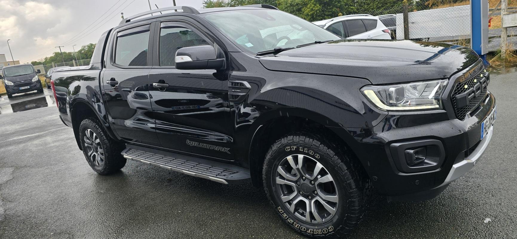 Ford Ranger - Photo 4