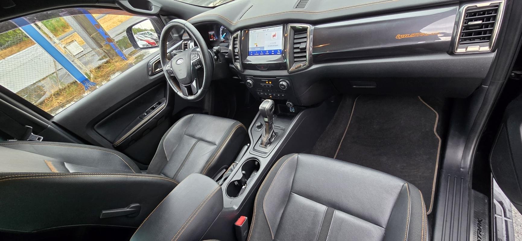 Ford Ranger - Photo 5