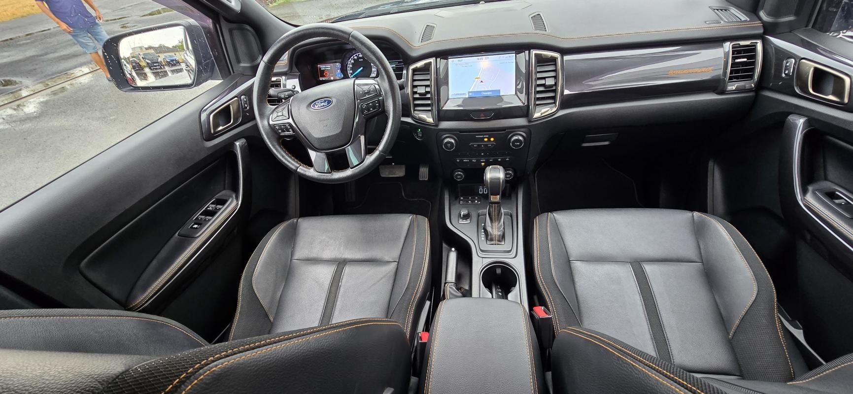Ford Ranger - Photo 7