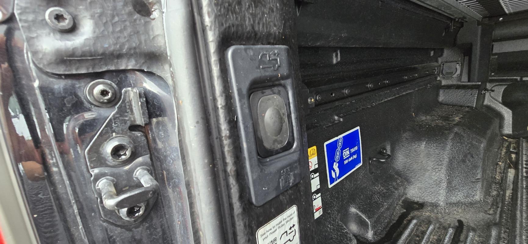 Ford Ranger - Photo 8