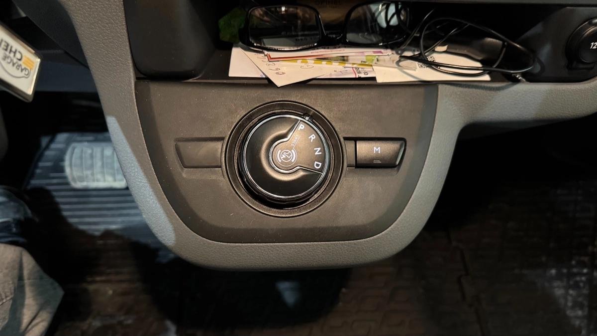 Citroën Jumpy - Photo 20