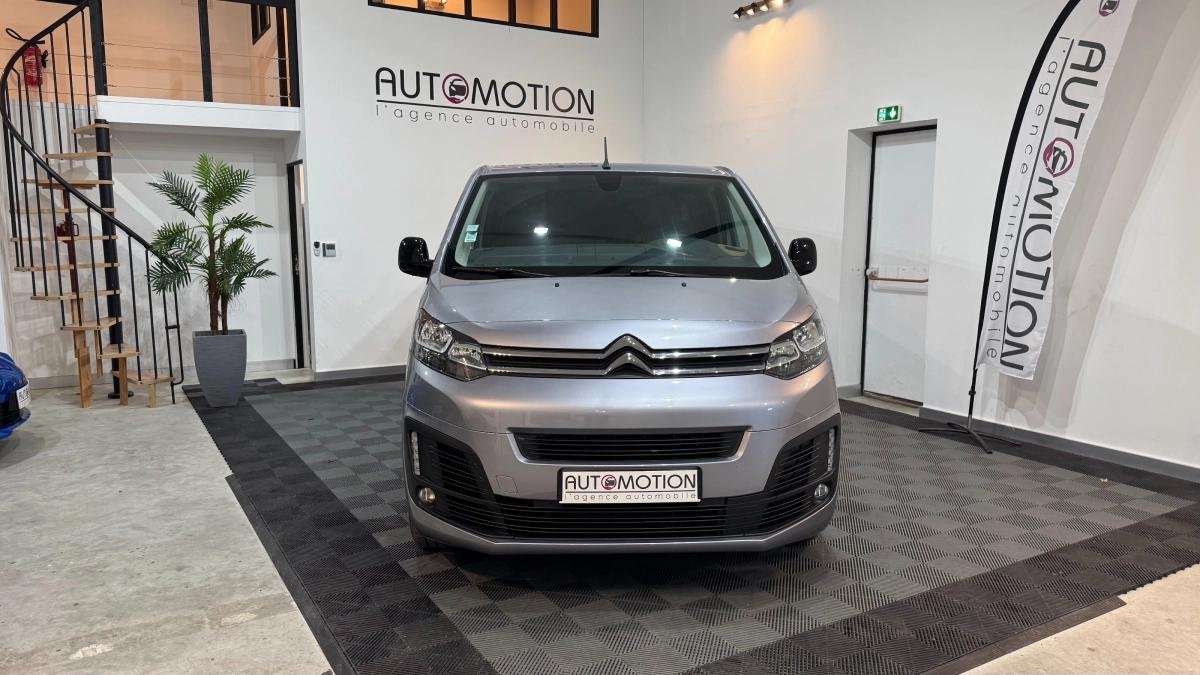 Citroën Jumpy - Photo 3