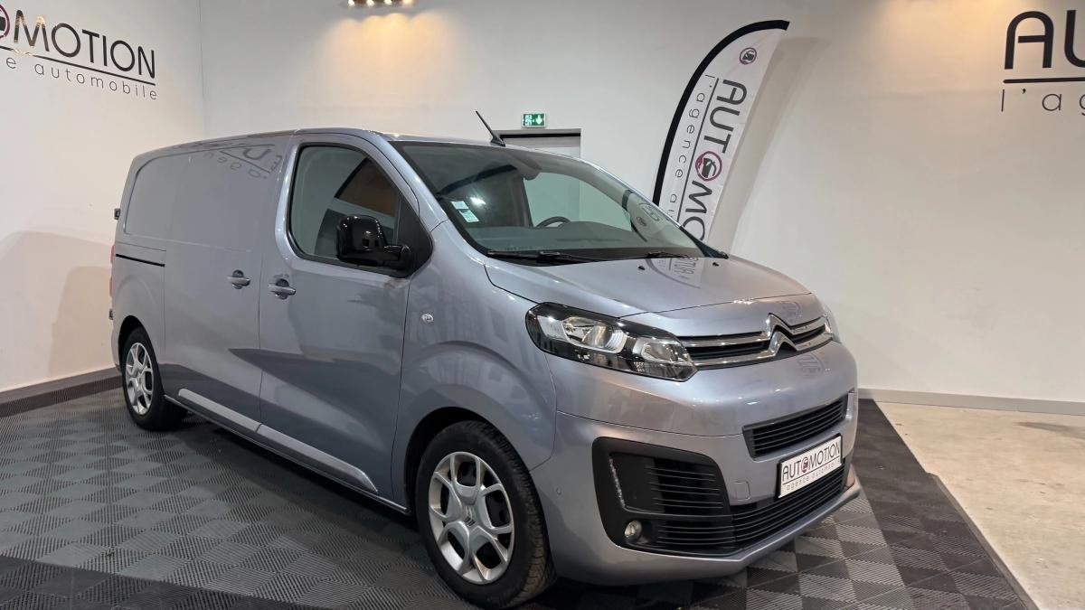 Citroën Jumpy - Photo 4