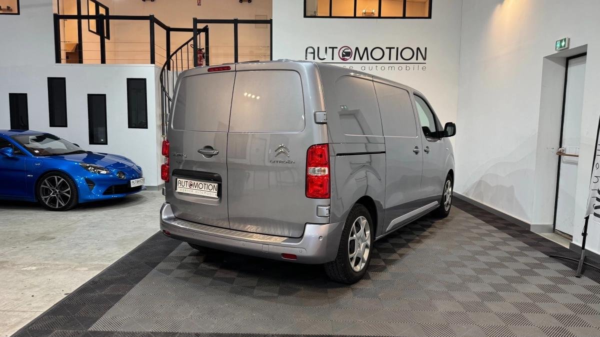 Citroën Jumpy - Photo 5