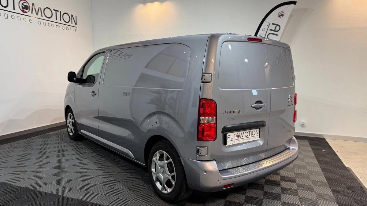 Citroën Jumpy - Photo 7