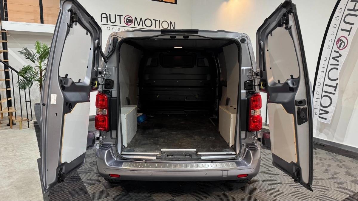 Citroën Jumpy - Photo 8