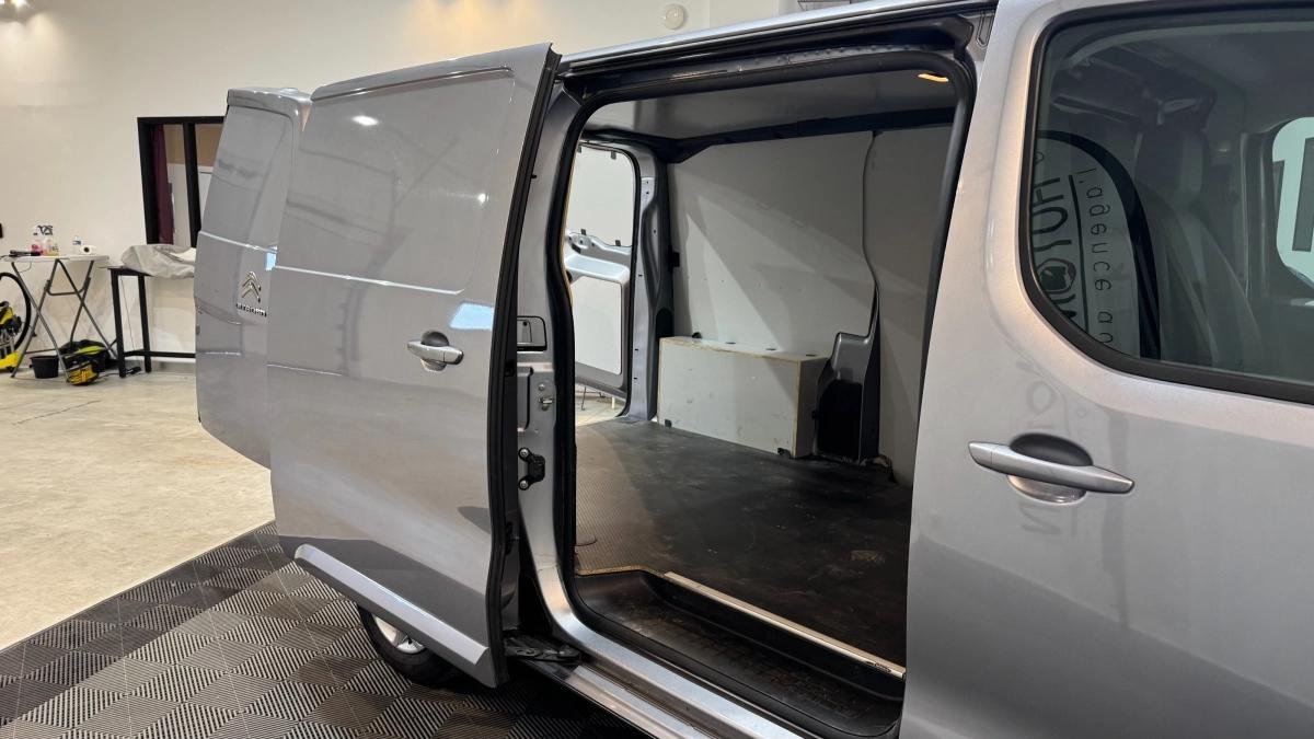 Citroën Jumpy - Photo 9