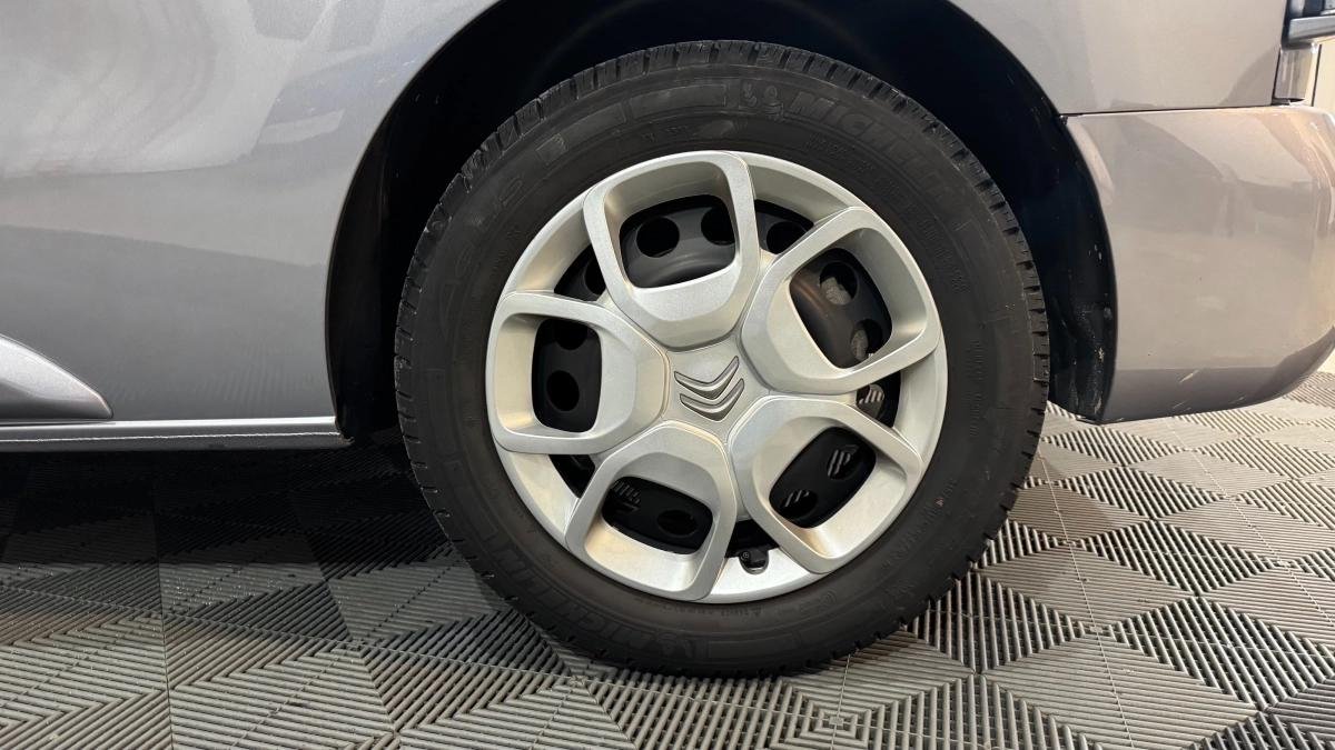 Citroën Jumpy - Photo 10