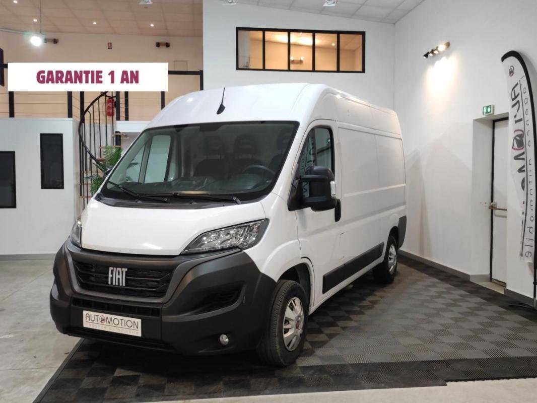 Fiat Ducato - Photo 1