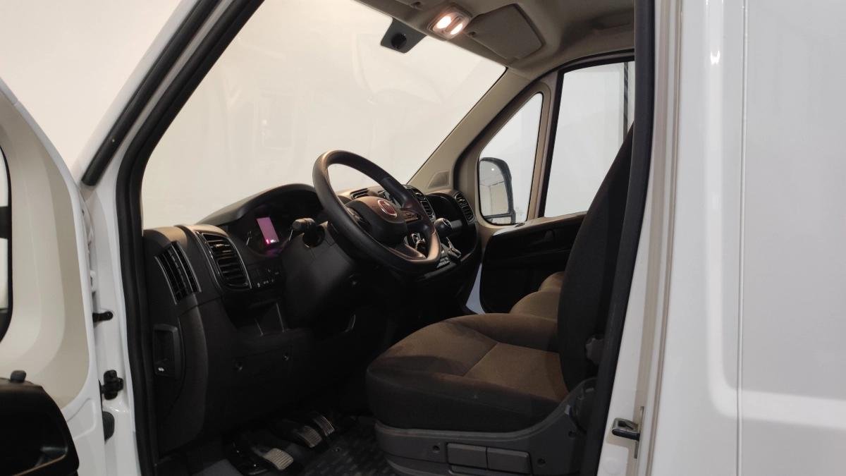 Fiat Ducato - Photo 11