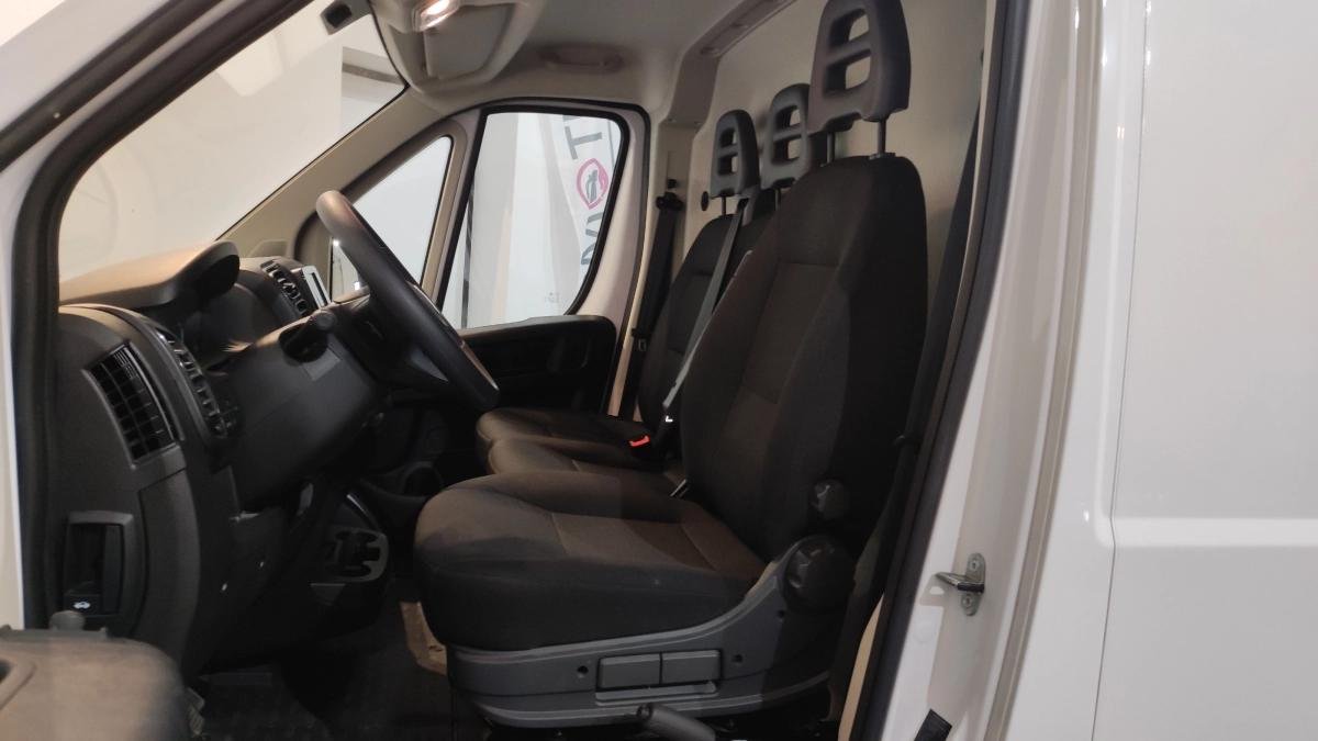 Fiat Ducato - Photo 12