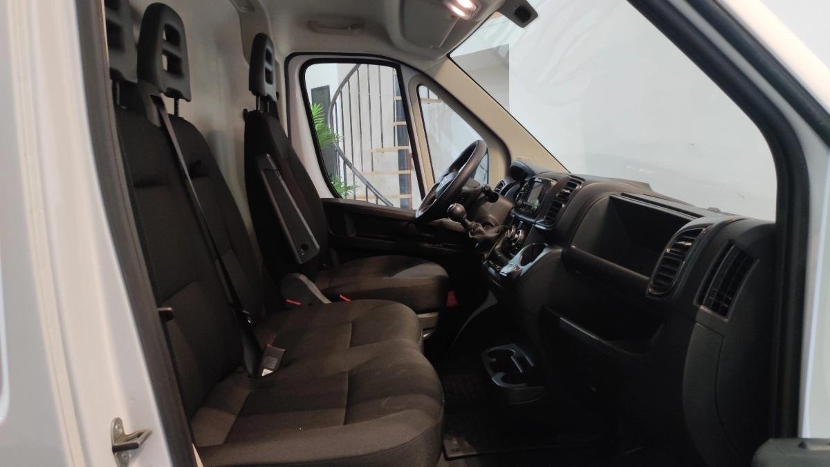 Fiat Ducato - Photo 13