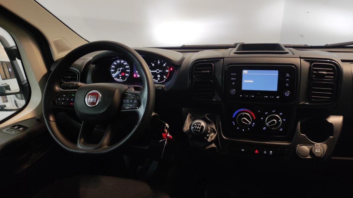 Fiat Ducato - Photo 14