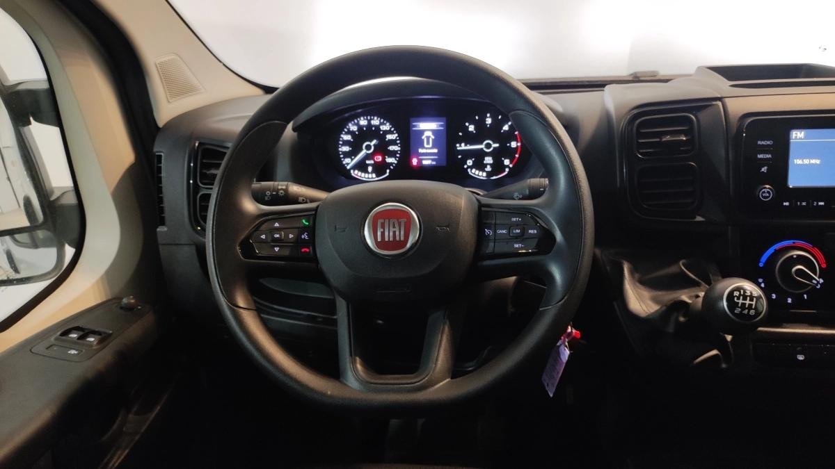 Fiat Ducato - Photo 15
