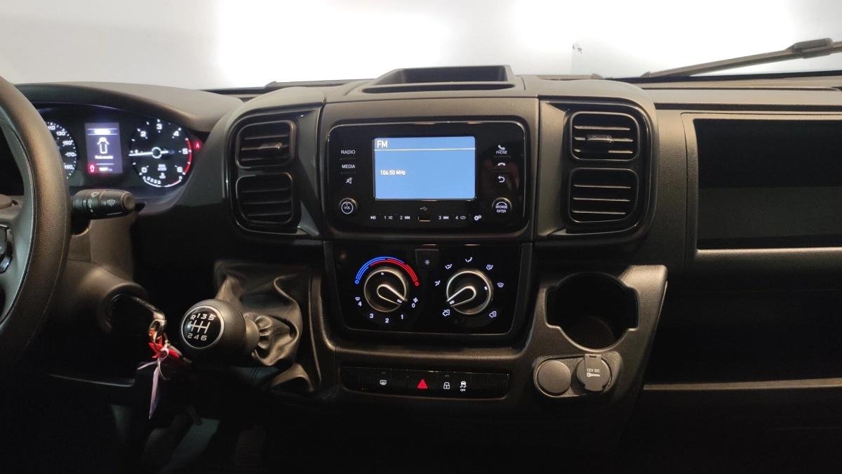 Fiat Ducato - Photo 16