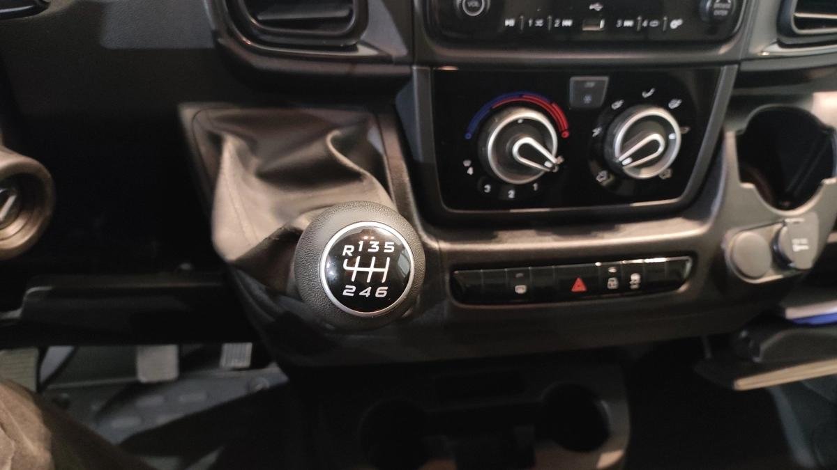 Fiat Ducato - Photo 17