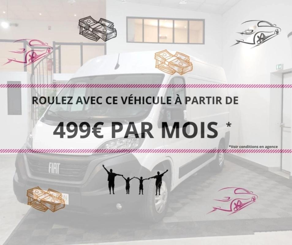 Fiat Ducato - Photo 2