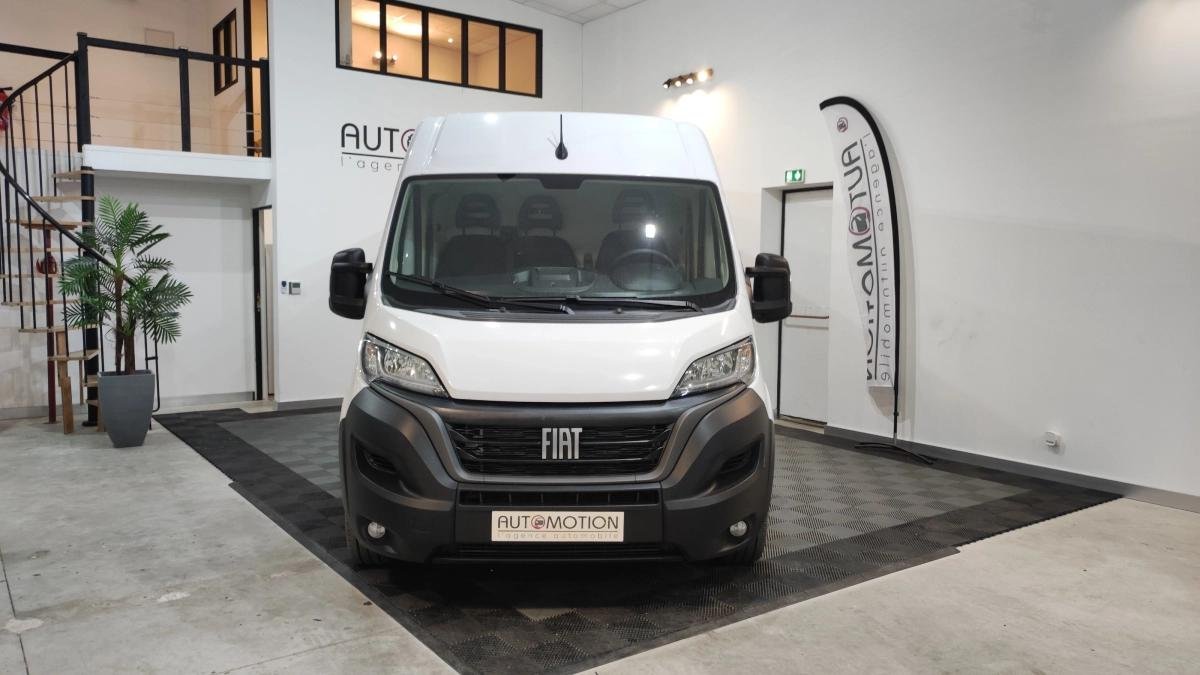 Fiat Ducato - Photo 3
