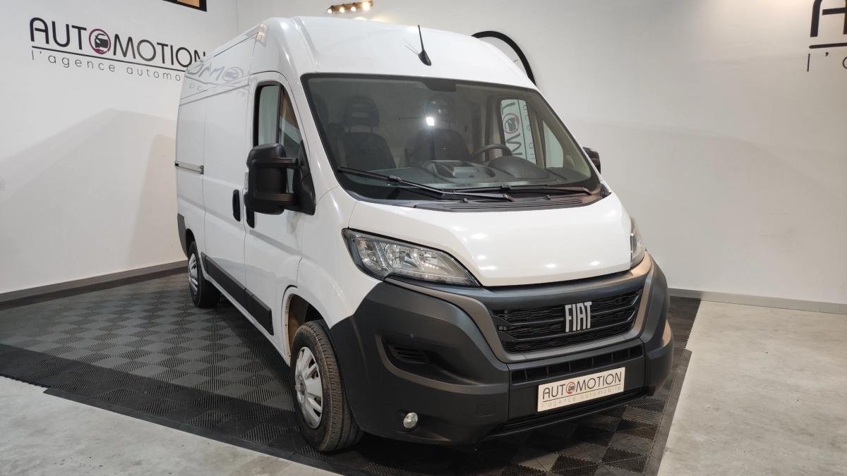 Fiat Ducato - Photo 4