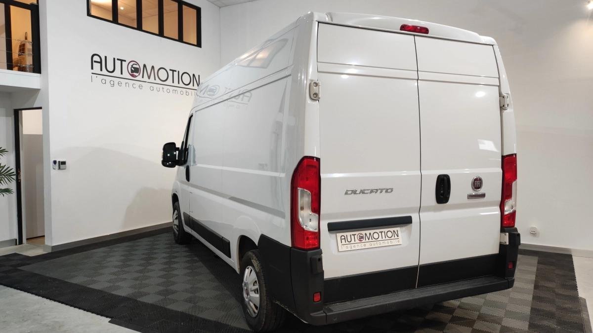 Fiat Ducato - Photo 5