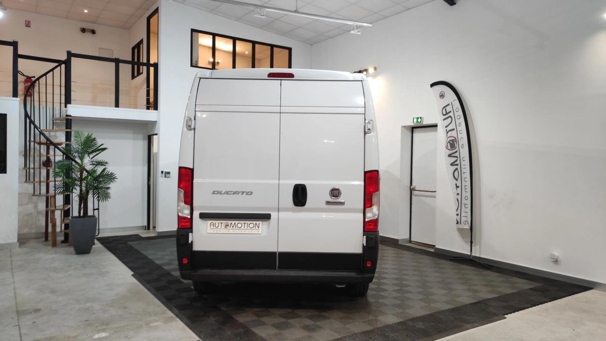 Fiat Ducato - Photo 6