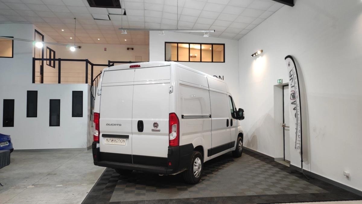 Fiat Ducato - Photo 7