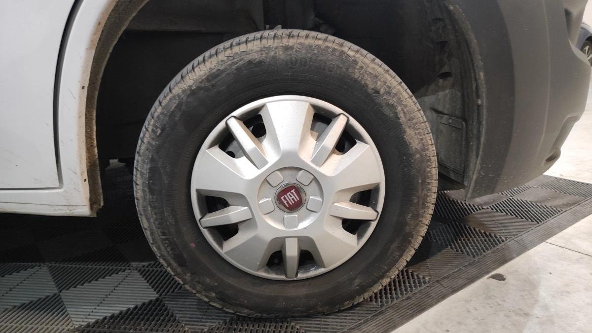 Fiat Ducato - Photo 8