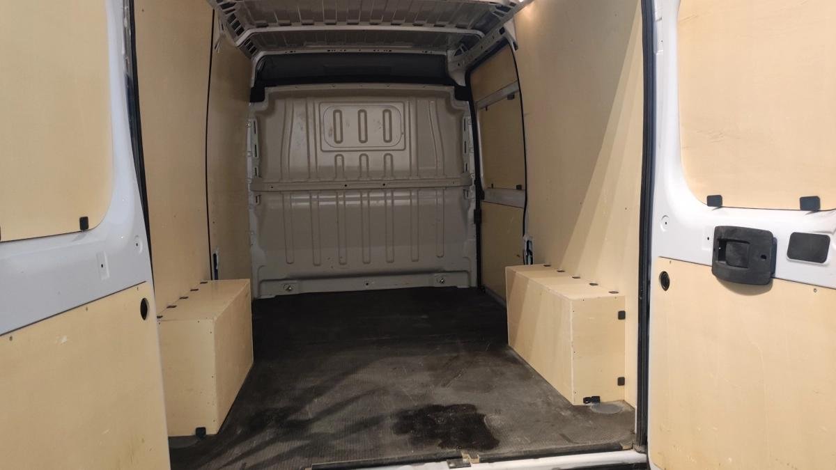 Fiat Ducato - Photo 9
