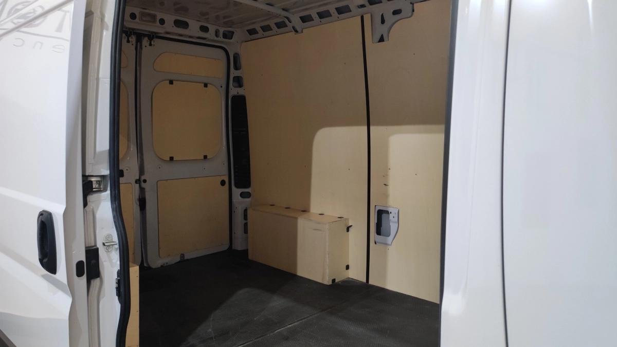 Fiat Ducato - Photo 10