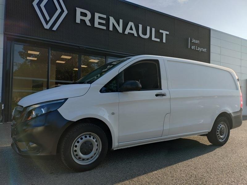 Mercedes Vito - Photo 1
