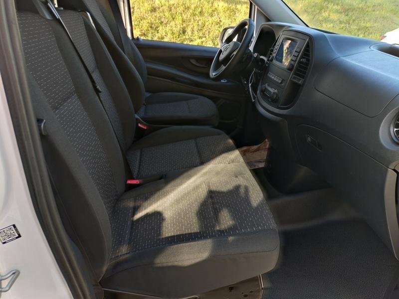 Mercedes Vito - Photo 5