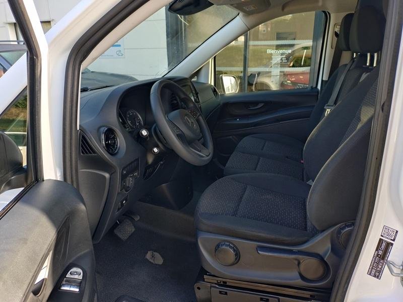 Mercedes Vito - Photo 7