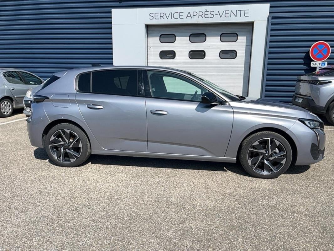 Peugeot 308 - Photo 4