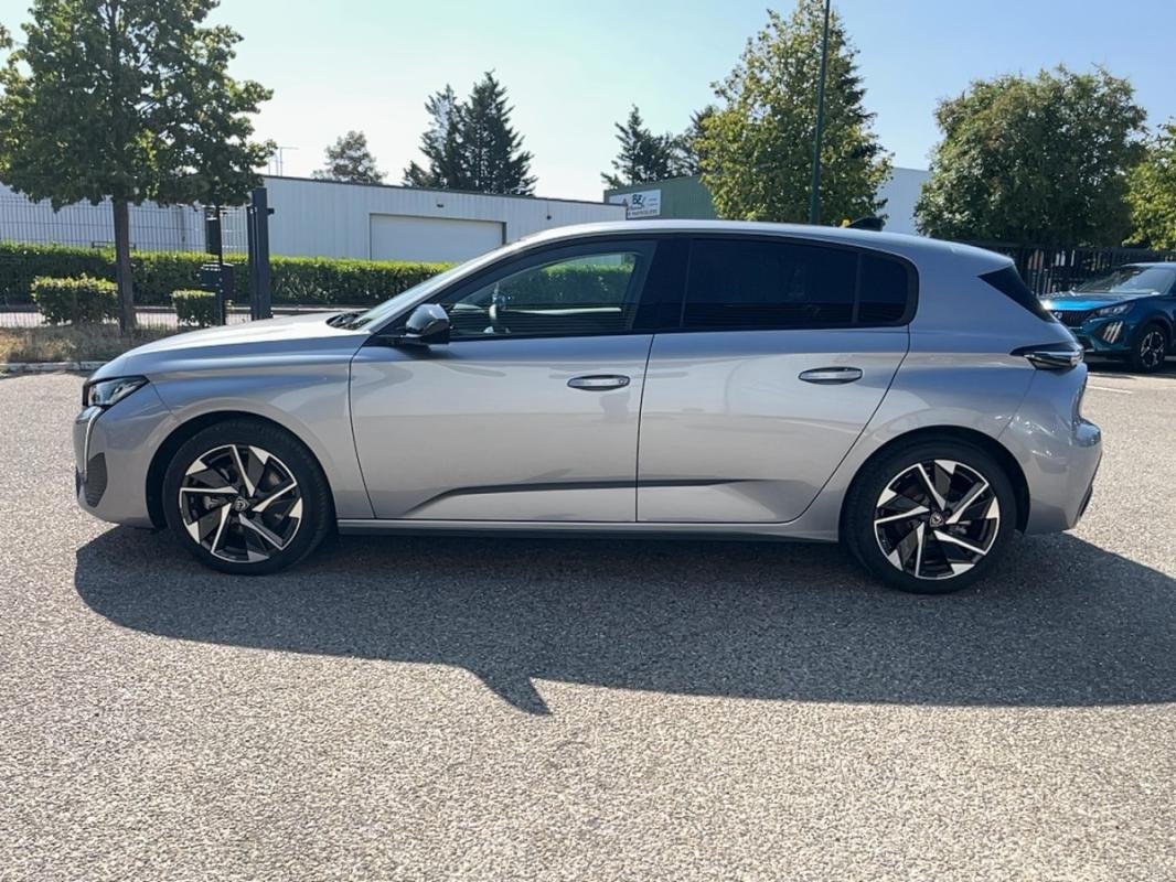 Peugeot 308 - Photo 8