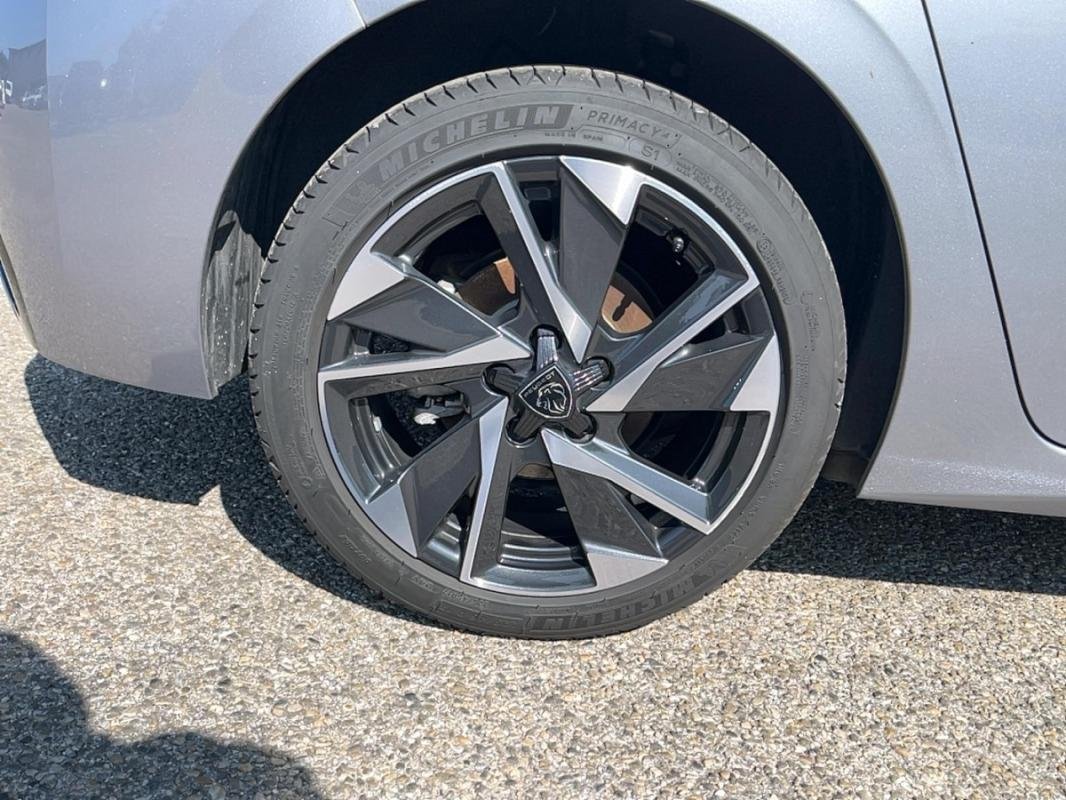 Peugeot 308 - Photo 9