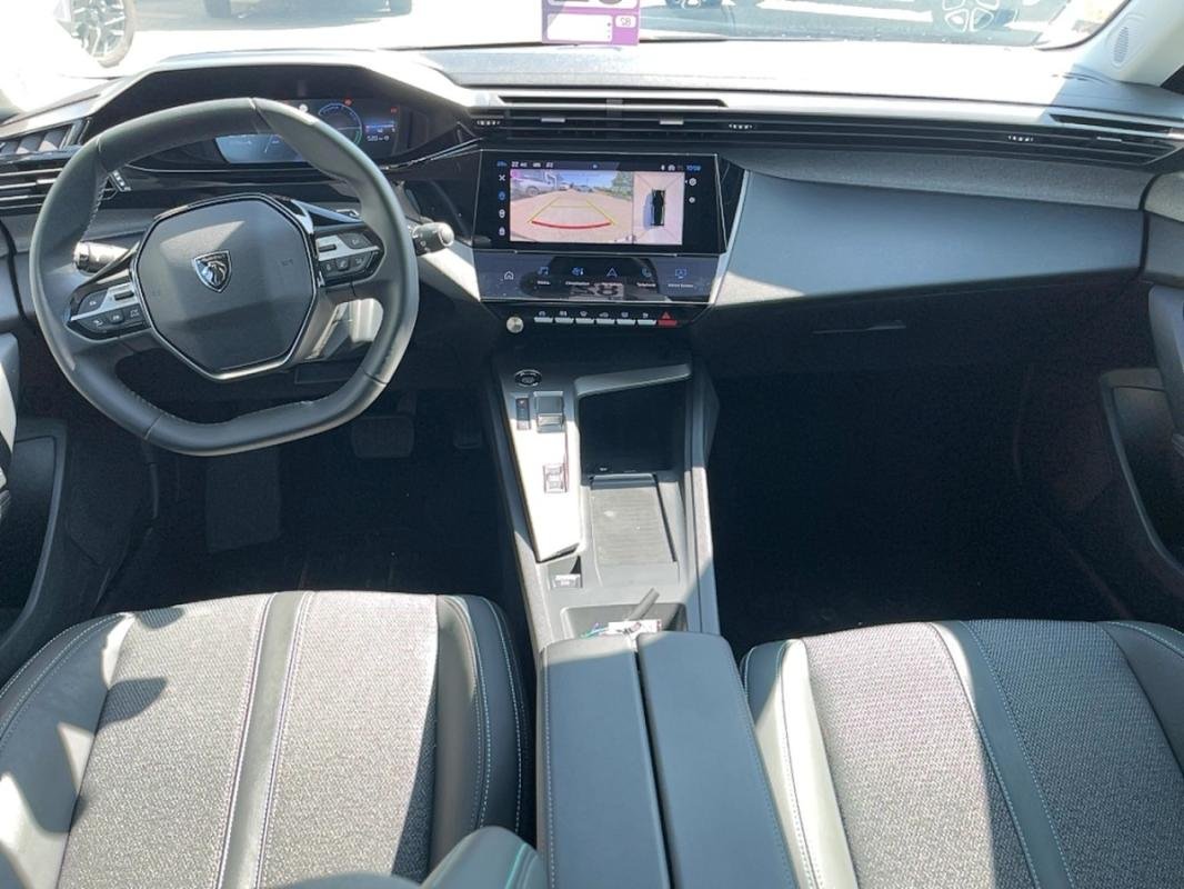 Peugeot 308 - Photo 10