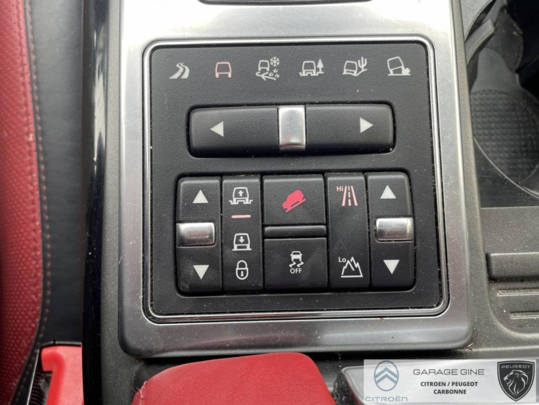 Land Rover Range Rover Sport - Photo 15