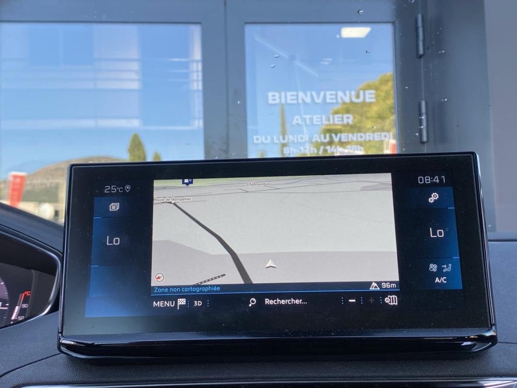 Peugeot 5008 - Photo 11