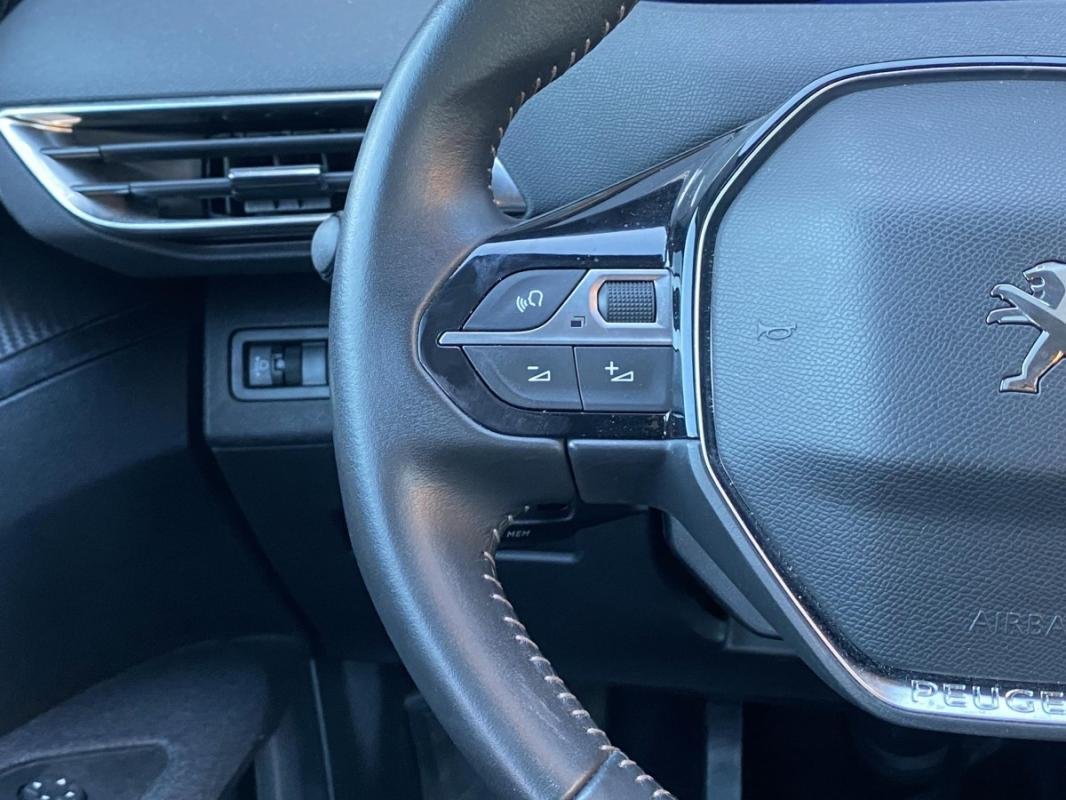 Peugeot 5008 - Photo 27