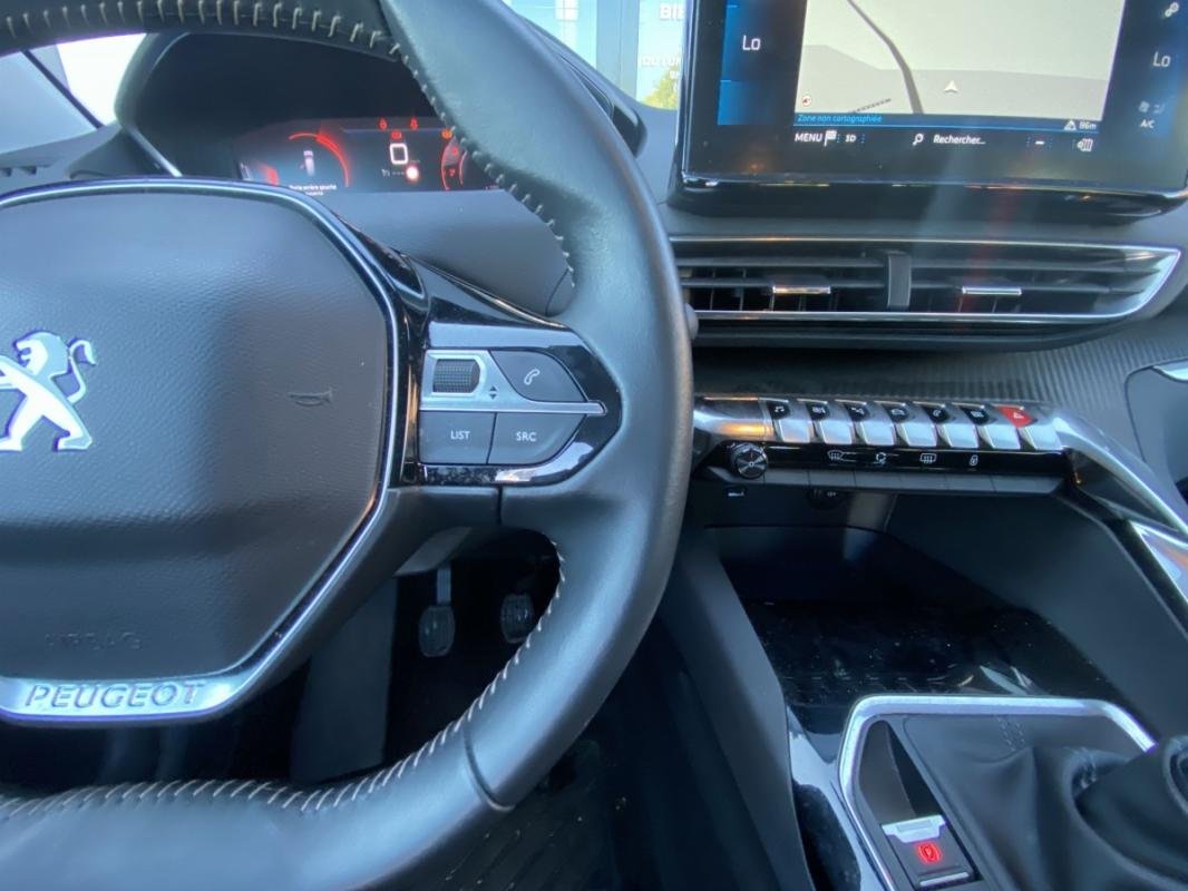 Peugeot 5008 - Photo 28