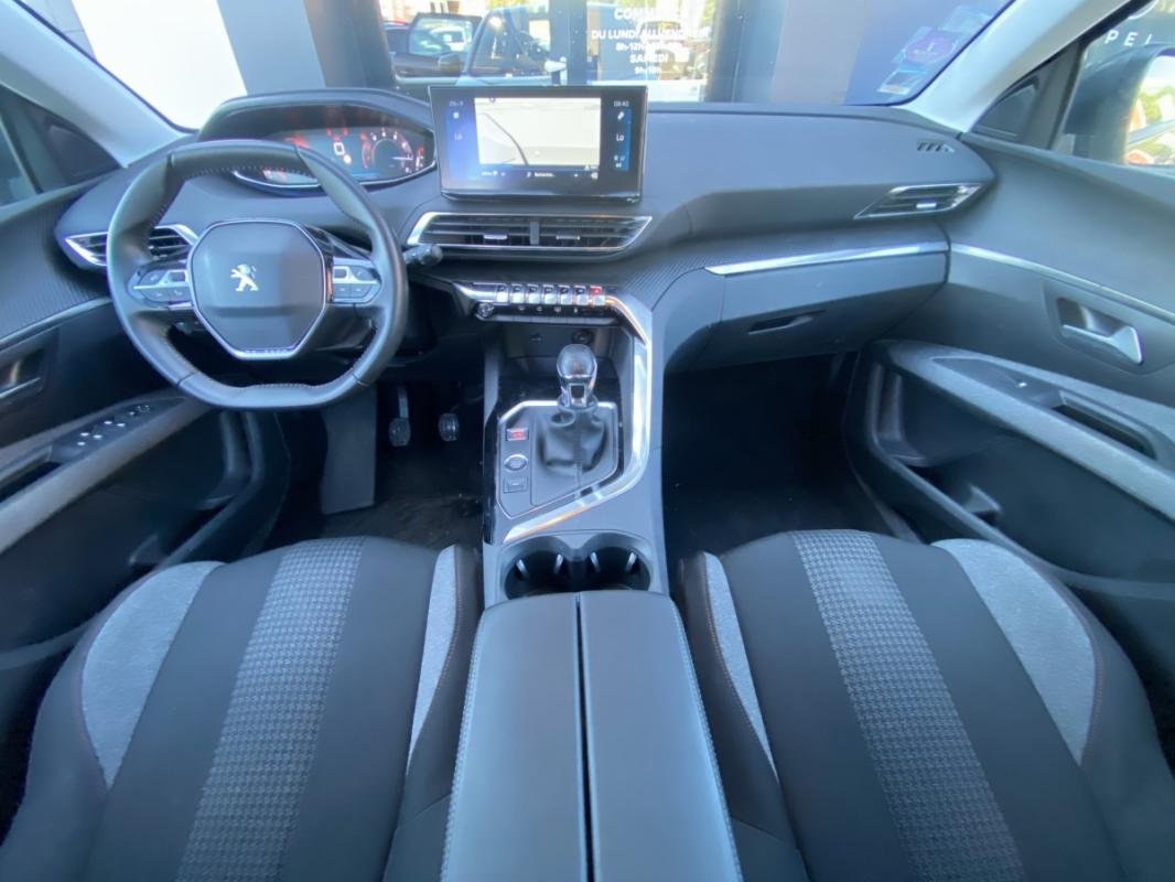 Peugeot 5008 - Photo 4