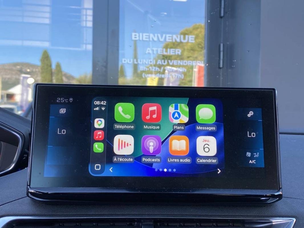 Peugeot 5008 - Photo 6