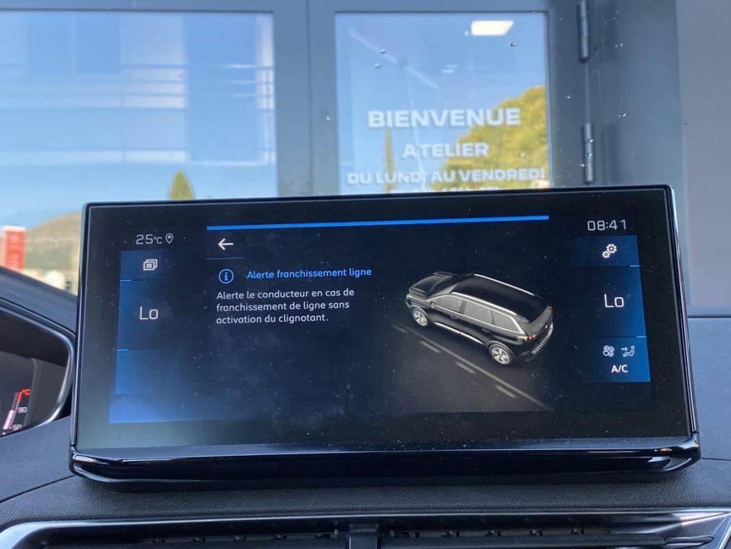 Peugeot 5008 - Photo 9