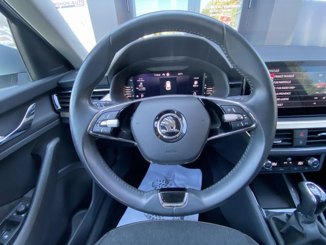 Skoda Kamiq - Photo 15