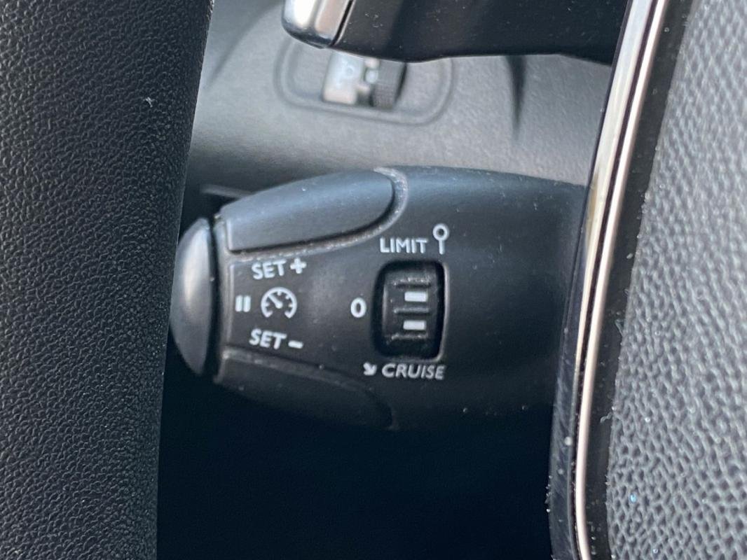 Peugeot Partner - Photo 14