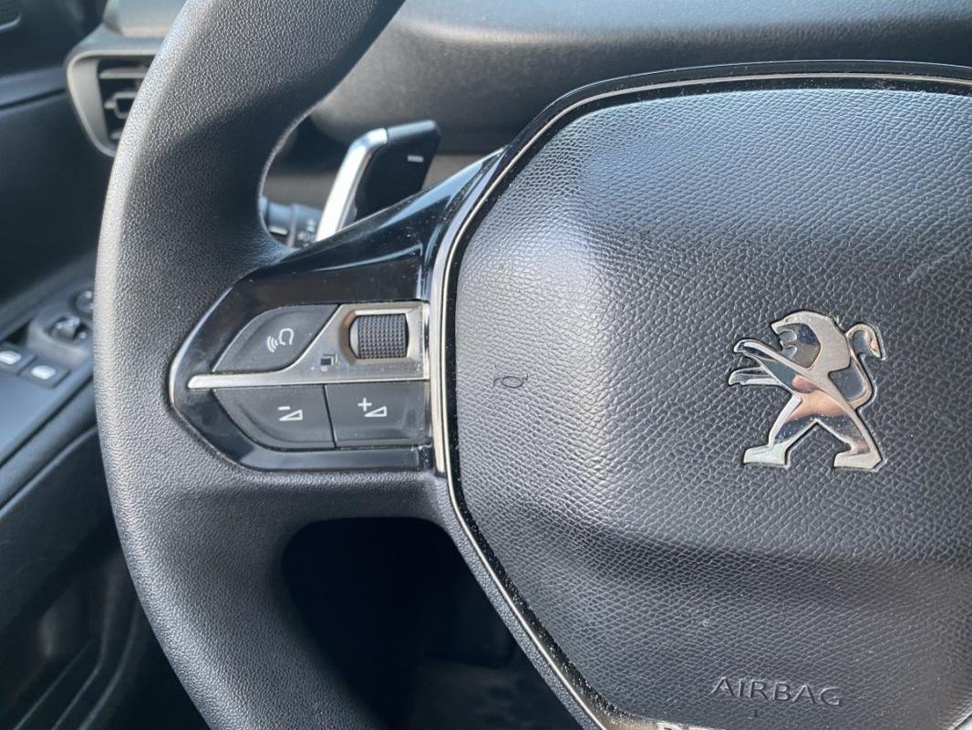 Peugeot Partner - Photo 15