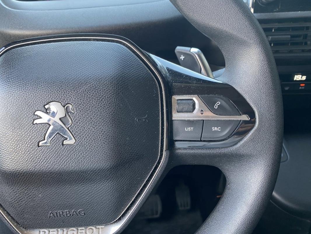 Peugeot Partner - Photo 16