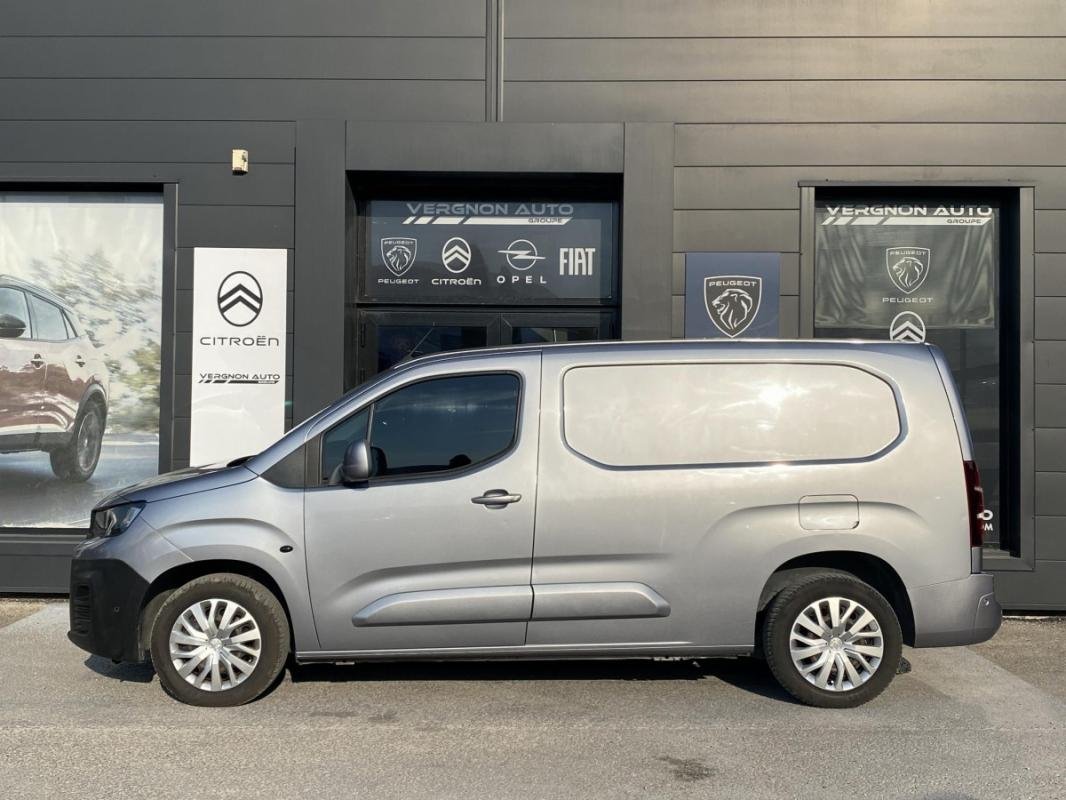 Peugeot Partner - Photo 20