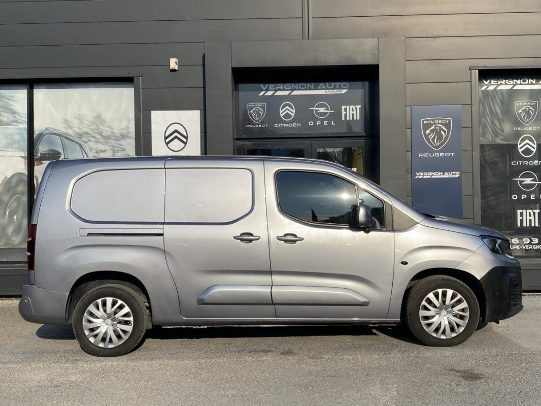 Peugeot Partner - Photo 27